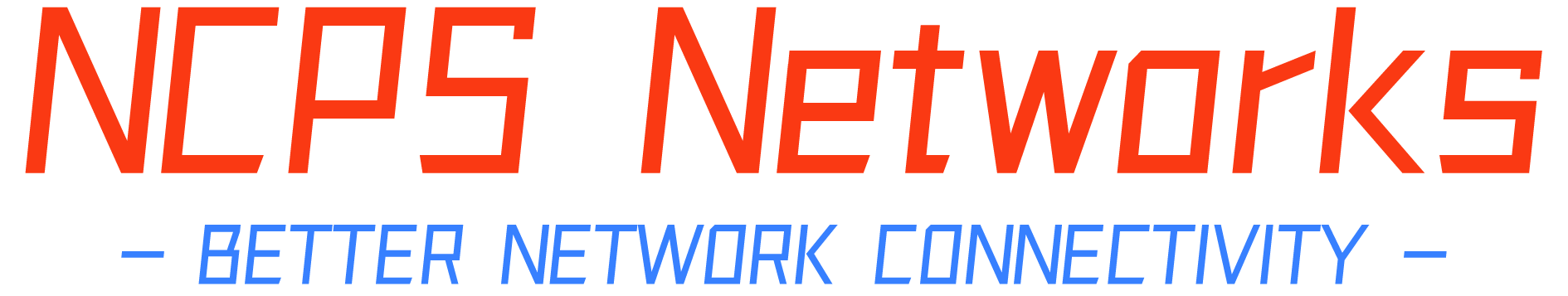 NCPS Networks
