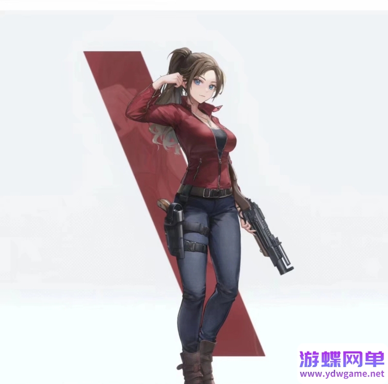 图片[2]- 《胜利女神》【单机版】138艾达和吉尔免虚拟机一键端GM后台命令- 关先生资源站