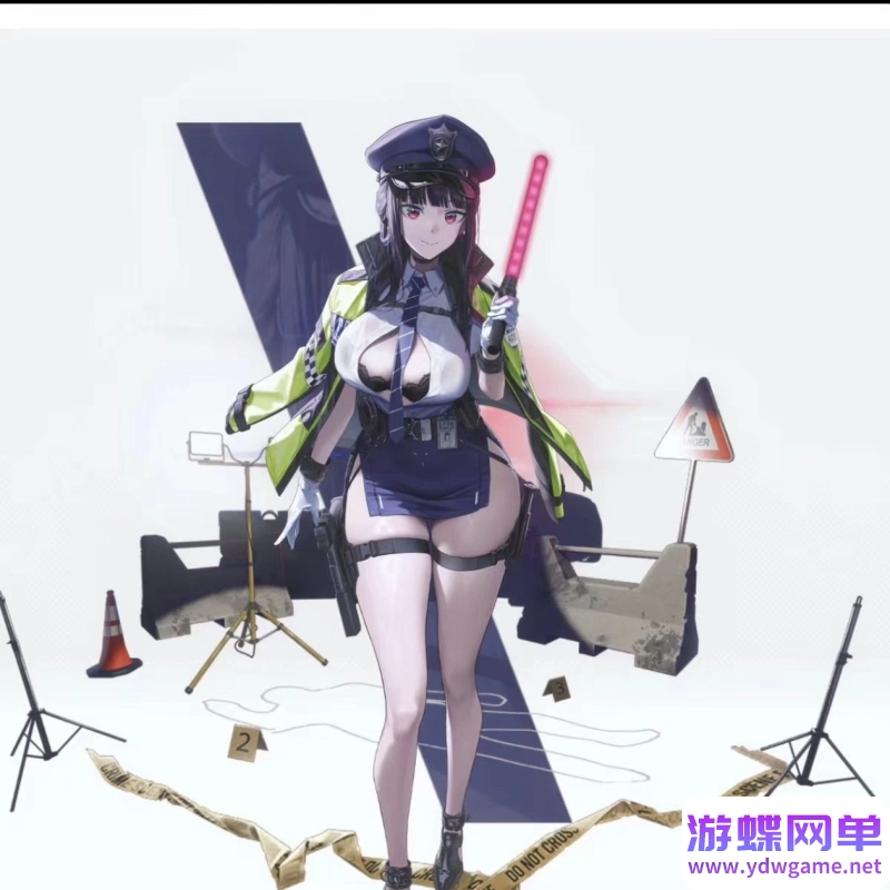 图片[4]- 《胜利女神》【单机版】138艾达和吉尔免虚拟机一键端GM后台命令- 关先生资源站