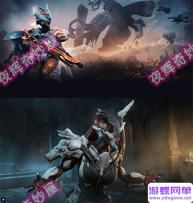 图片[17]- 《星际战甲》单机版旧日和平版本赠GM新版无限现金白金网游单机一键端- 关先生资源站